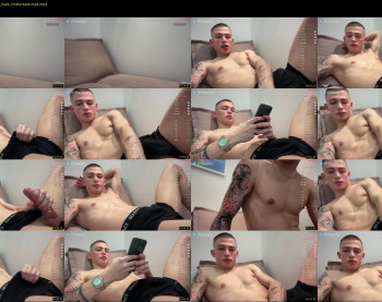 lil_addy — 56 minute Chaturbate male cam show recording, 720p, Nov 27, 2025