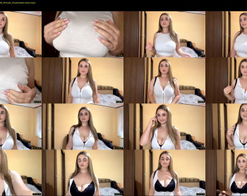 lillianhusk — 121 minute Chaturbate female cam show recording, 720p, Nov 26, 2025