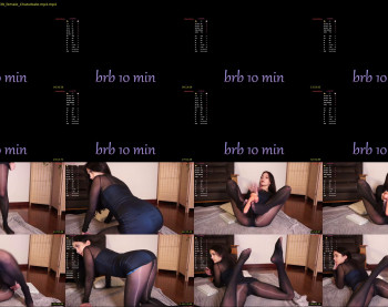 lillucooper — 79 minute Chaturbate female cam show recording, 720p, Nov 27, 2025