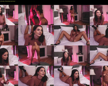 linareese — 121 minute Chaturbate female cam show recording, 720p, Nov 27, 2025