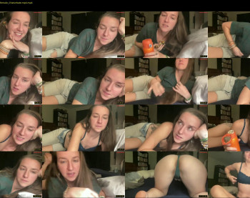 lothlori — 87 minute Chaturbate female cam show recording, 480p, Nov 27, 2025