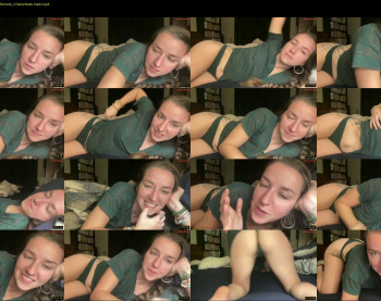 lothlori — 18 minute Chaturbate female cam show recording, 480p, Nov 27, 2025