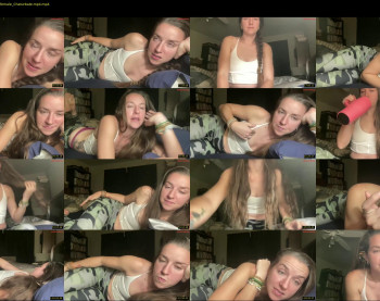 lothlori — 101 minute Chaturbate female cam show recording, 480p, Nov 28, 2025