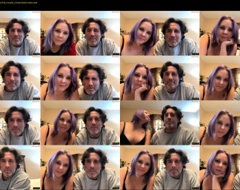 lovleybutwild — 66 minute Chaturbate couple cam show recording, 480p, Nov 26, 2025