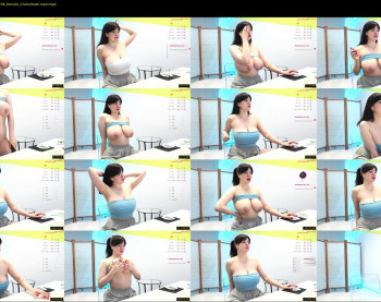 lovlybambi — 121 minute Chaturbate female cam show recording, 720p, Nov 27, 2025