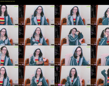 luckrose — 110 minute Chaturbate female cam show recording, 720p, Nov 19, 2025