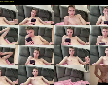 luis_7777 — 74 minute Chaturbate male cam show recording, 720p, Nov 27, 2025