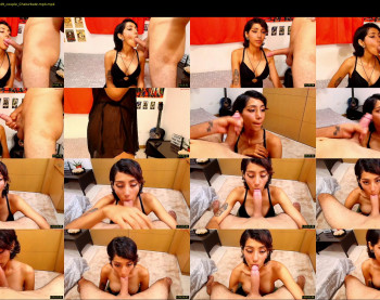 lunadaniel — 121 minute Chaturbate couple cam show recording, 720p, Nov 28, 2025