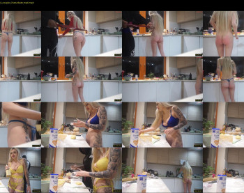 mac_troy — 121 minute Chaturbate couple cam show recording, 720p, Nov 27, 2025