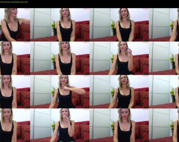 maddalena_ — 3 minute Chaturbate female cam show recording, 480p, Nov 26, 2025