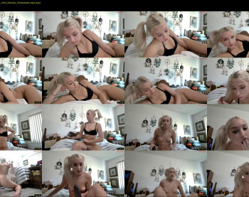 madiexcuslive — 74 minute Chaturbate female cam show recording, 480p, Nov 26, 2025