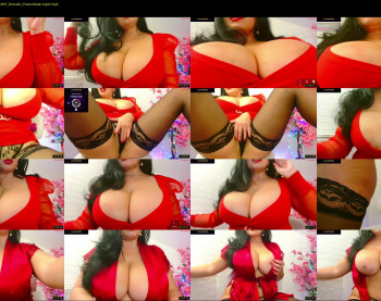 madlyn_dee — 62 minute Chaturbate female cam show recording, 720p, Nov 27, 2025