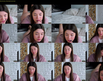 maidabuoy — 121 minute Chaturbate female cam show recording, 720p, Nov 27, 2025