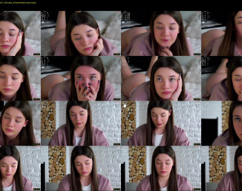 maidabuoy — 60 minute Chaturbate female cam show recording, 720p, Nov 27, 2025