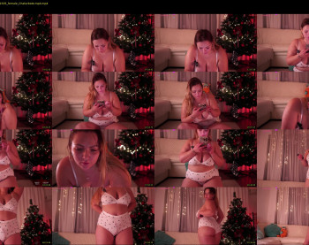 marrygrayes — 63 minute Chaturbate female cam show recording, 720p, Nov 26, 2025