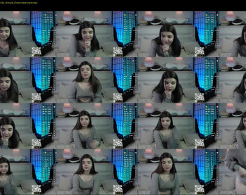 mary_shake — 6 minute Chaturbate female cam show recording, 720p, Nov 27, 2025