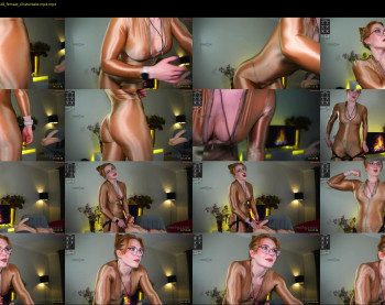 maryssaa_ — 7 minute Chaturbate female cam show recording, 720p, Nov 27, 2025