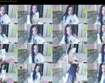 matchacoffee — 113 minute Chaturbate female cam show recording, 720p, Nov 28, 2025