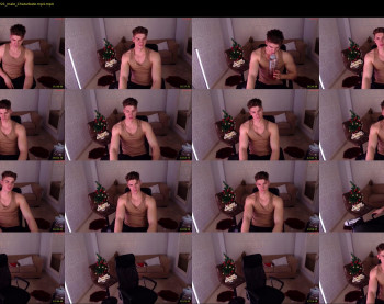 maxkaiden — 31 minute Chaturbate male cam show recording, 720p, Nov 27, 2025