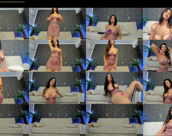 maya_lisa — 121 minute Chaturbate female cam show recording, 720p, Nov 28, 2025