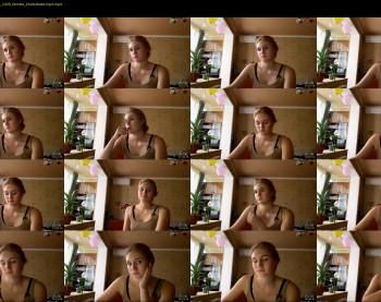 melaniepavan — 8 minute Chaturbate female cam show recording, 720p, Nov 27, 2025