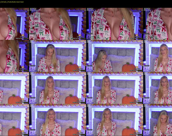 miamilfs — 47 minute Chaturbate female cam show recording, 720p, Nov 26, 2025