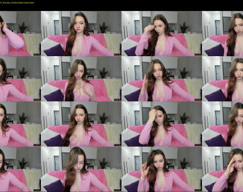 mila_killa — 3 minute Chaturbate couple cam show recording, 720p, Nov 28, 2025