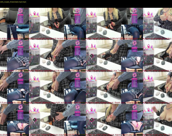milf_viktoria — 88 minute Chaturbate female cam show recording, 720p, Nov 18, 2025