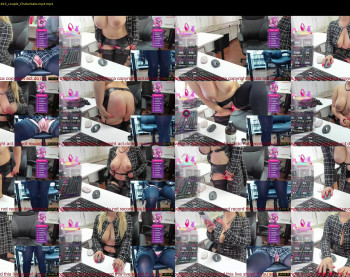 milf_viktoria — 120 minute Chaturbate female cam show recording, 720p, Nov 18, 2025