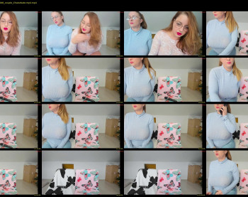 milkykandy — 69 minute Chaturbate female cam show recording, 720p, Nov 27, 2025