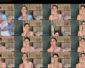 milla_kuni — 56 minute Chaturbate female cam show recording, 720p, Nov 27, 2025