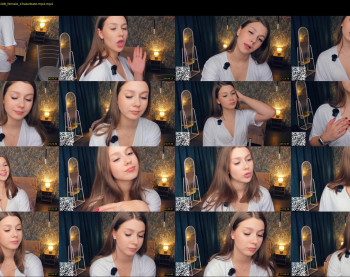 minditrelles — 69 minute Chaturbate female cam show recording, 720p, Nov 27, 2025