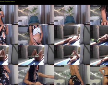 minikunis — 122 minute Chaturbate couple cam show recording, 720p, Nov 28, 2025