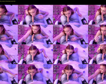 mirida_fox — 121 minute Chaturbate female cam show recording, 720p, Nov 27, 2025