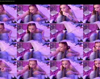 mirida_fox — 11 minute Chaturbate female cam show recording, 720p, Nov 27, 2025