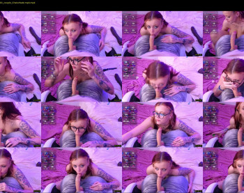 mirida_fox — 52 minute Chaturbate female cam show recording, 720p, Nov 27, 2025