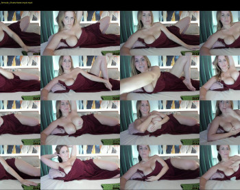 mis_eva — 18 minute Chaturbate female cam show recording, 720p, Nov 27, 2025