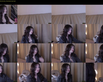 miyuki_wolf — 89 minute Chaturbate female cam show recording, 720p, Nov 28, 2025