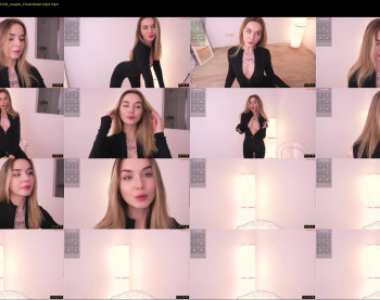 motherlode_ — 82 minute Chaturbate female cam show recording, 720p, Nov 27, 2025