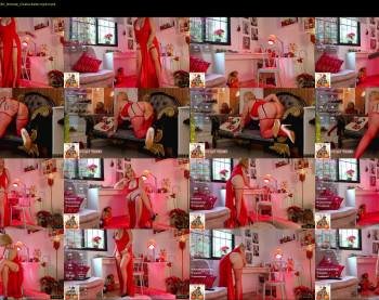 mrs_edha_ — 97 minute Chaturbate female cam show recording, 720p, Nov 27, 2025