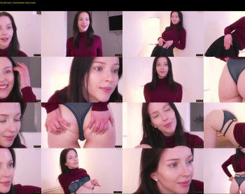 my_stella_ — 93 minute Chaturbate female cam show recording, 720p, Nov 27, 2025