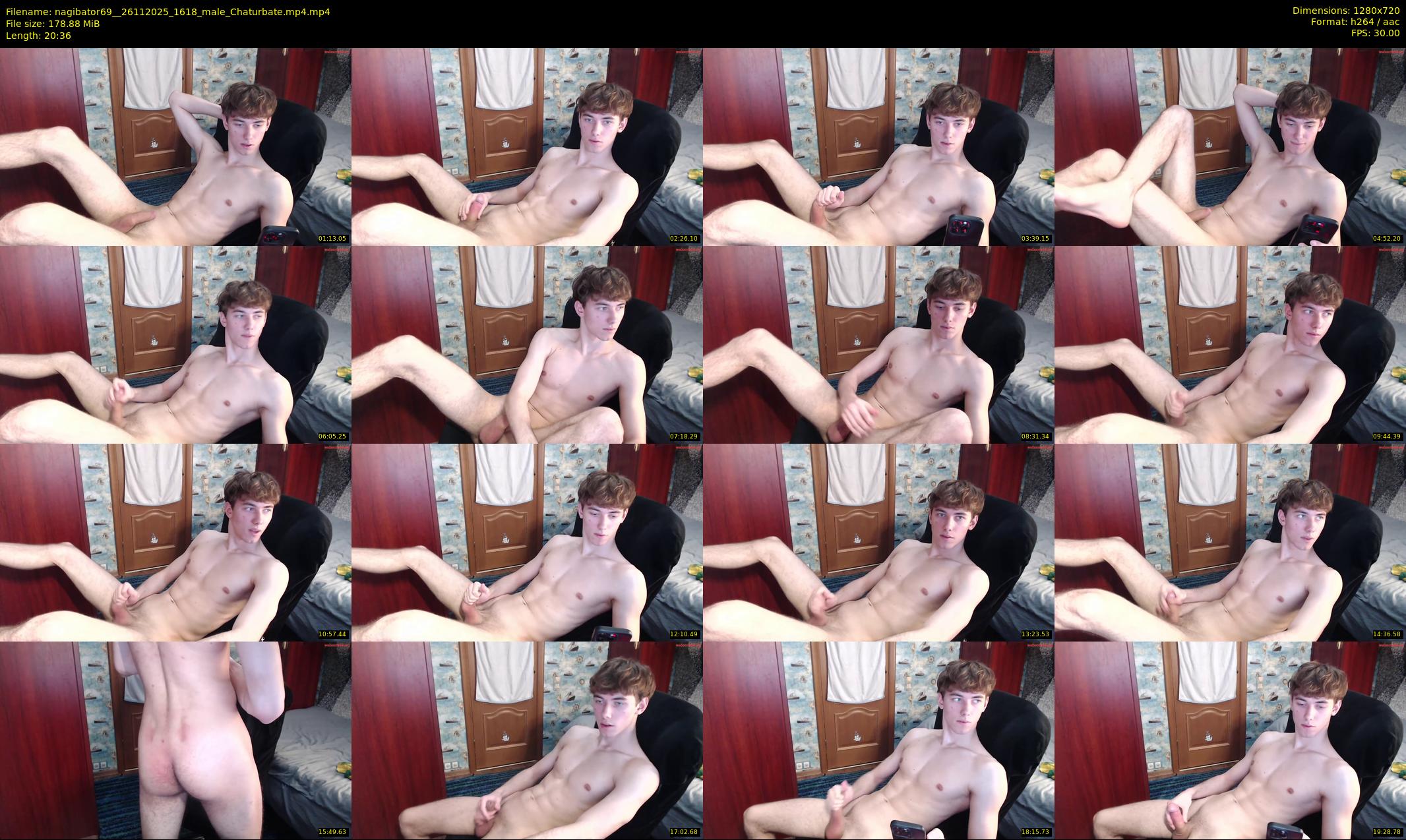 nagibator69_ — 21 minute Chaturbate couple cam show recording, 720p, Nov 26, 2025