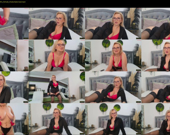 nathalienat — 34 minute Chaturbate female cam show recording, 720p, Nov 27, 2025