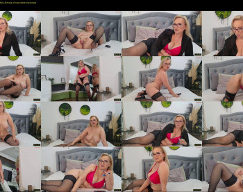 nathalienat — 72 minute Chaturbate female cam show recording, 720p, Nov 27, 2025