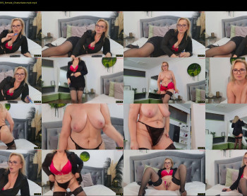 nathalienat — 16 minute Chaturbate female cam show recording, 720p, Nov 27, 2025
