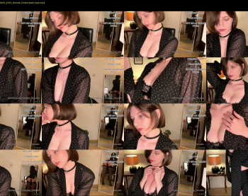 naughty__but_nice — 71 minute Chaturbate female cam show recording, 720p, Nov 27, 2025