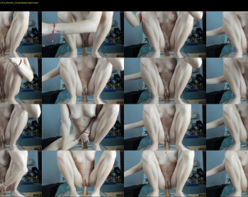 naughtylov3 — 15 minute Chaturbate couple cam show recording, 720p, Nov 27, 2025