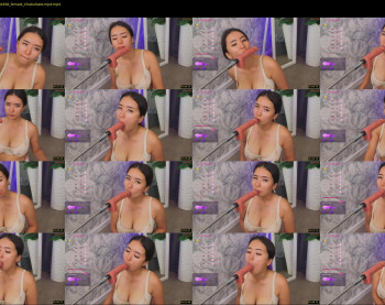 nerdy_freyua — 7 minute Chaturbate female cam show recording, 720p, Nov 27, 2025