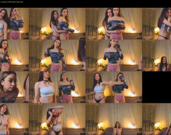 nganlico — 16 minute Chaturbate female cam show recording, 720p, Nov 27, 2025