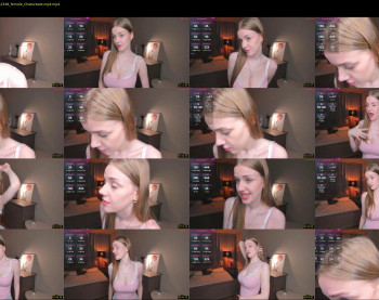 normaemans — 11 minute Chaturbate female cam show recording, 720p, Nov 26, 2025